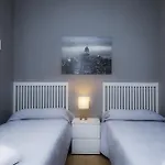 Solduba Planet Apartment