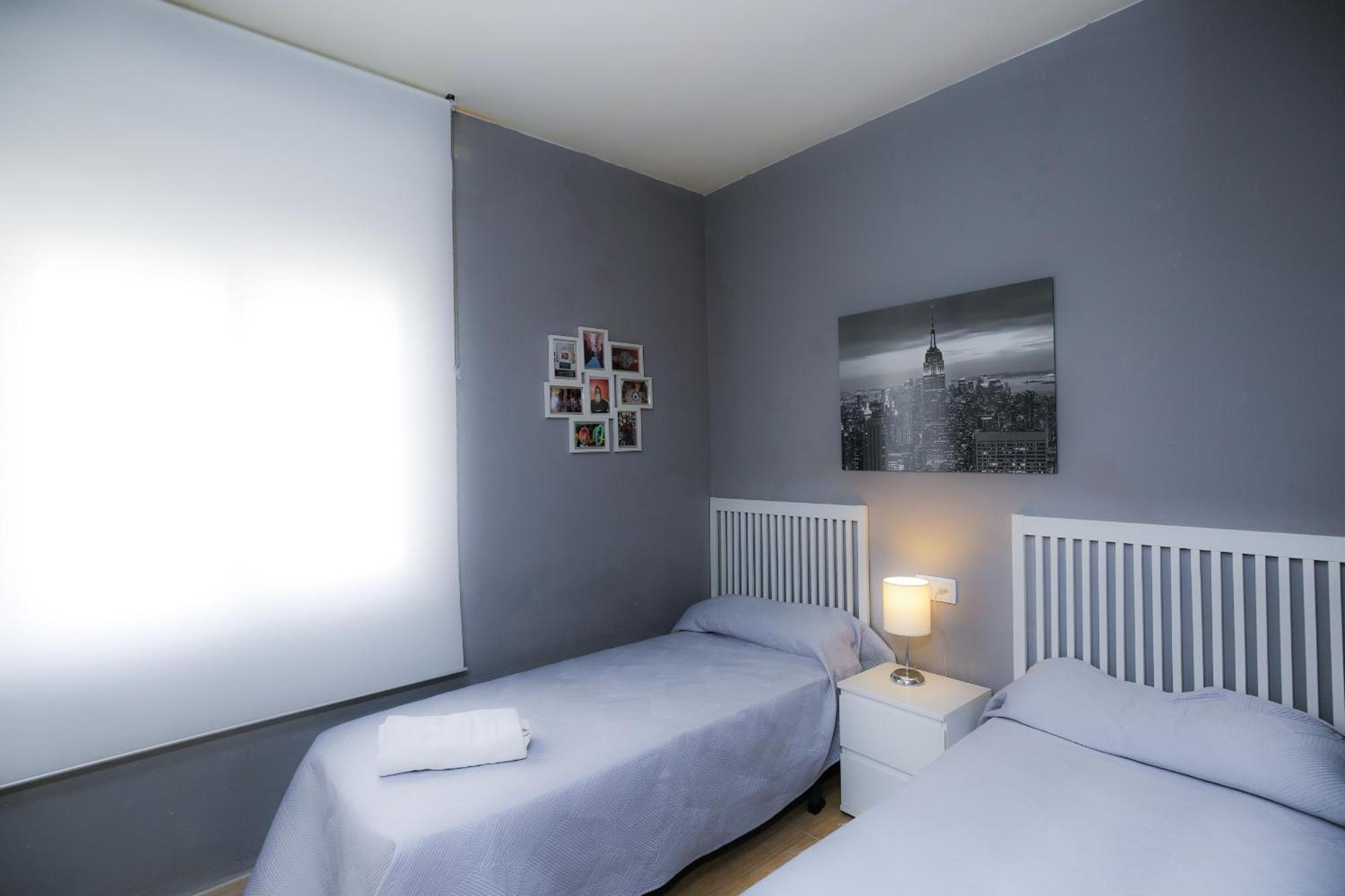 Apartamento Solduba Planet *