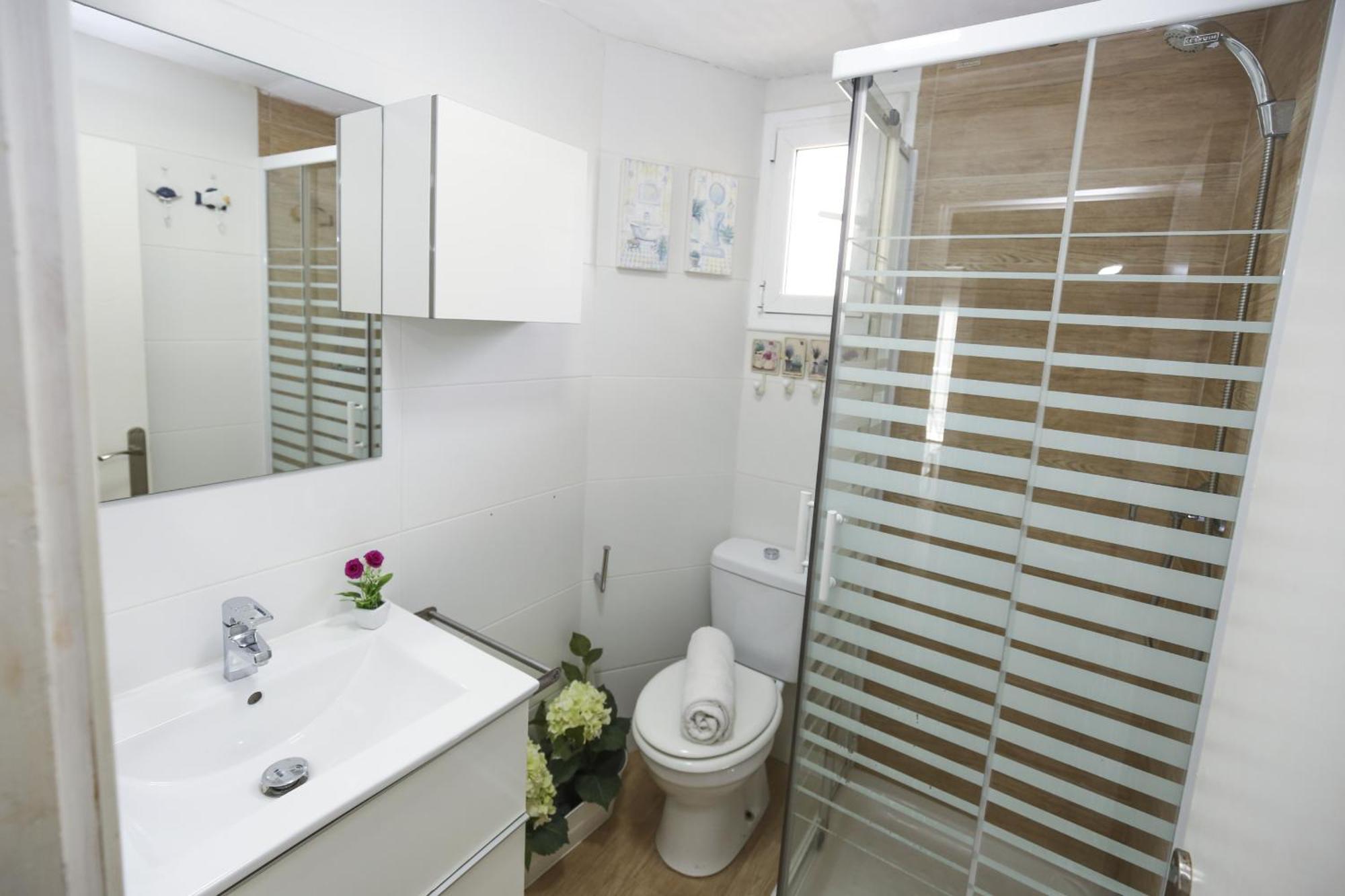 Apartamento Solduba Planet Salou