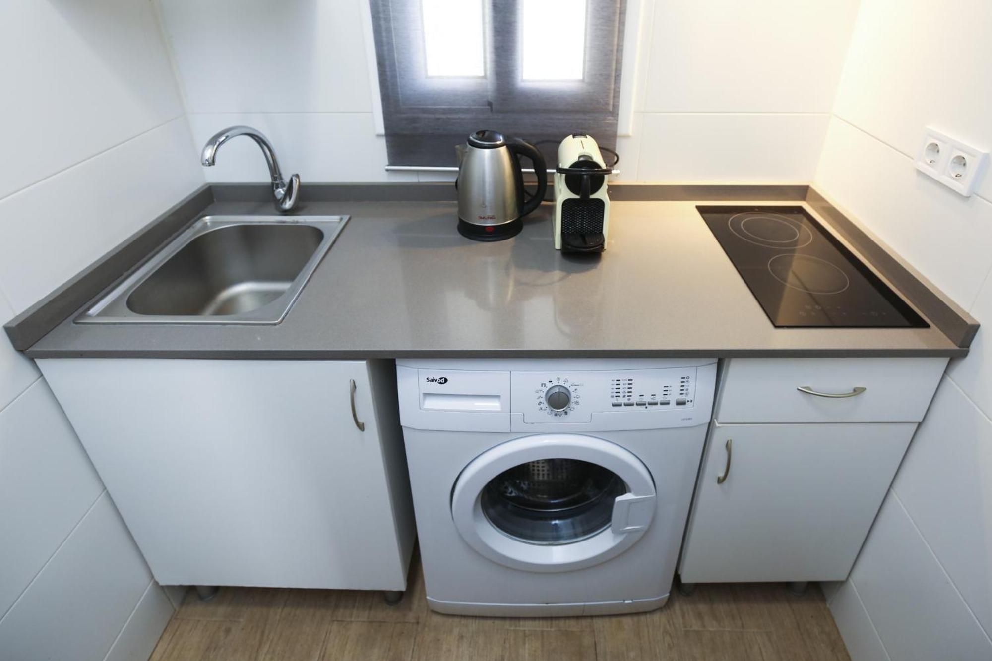 Apartamento Solduba Planet *