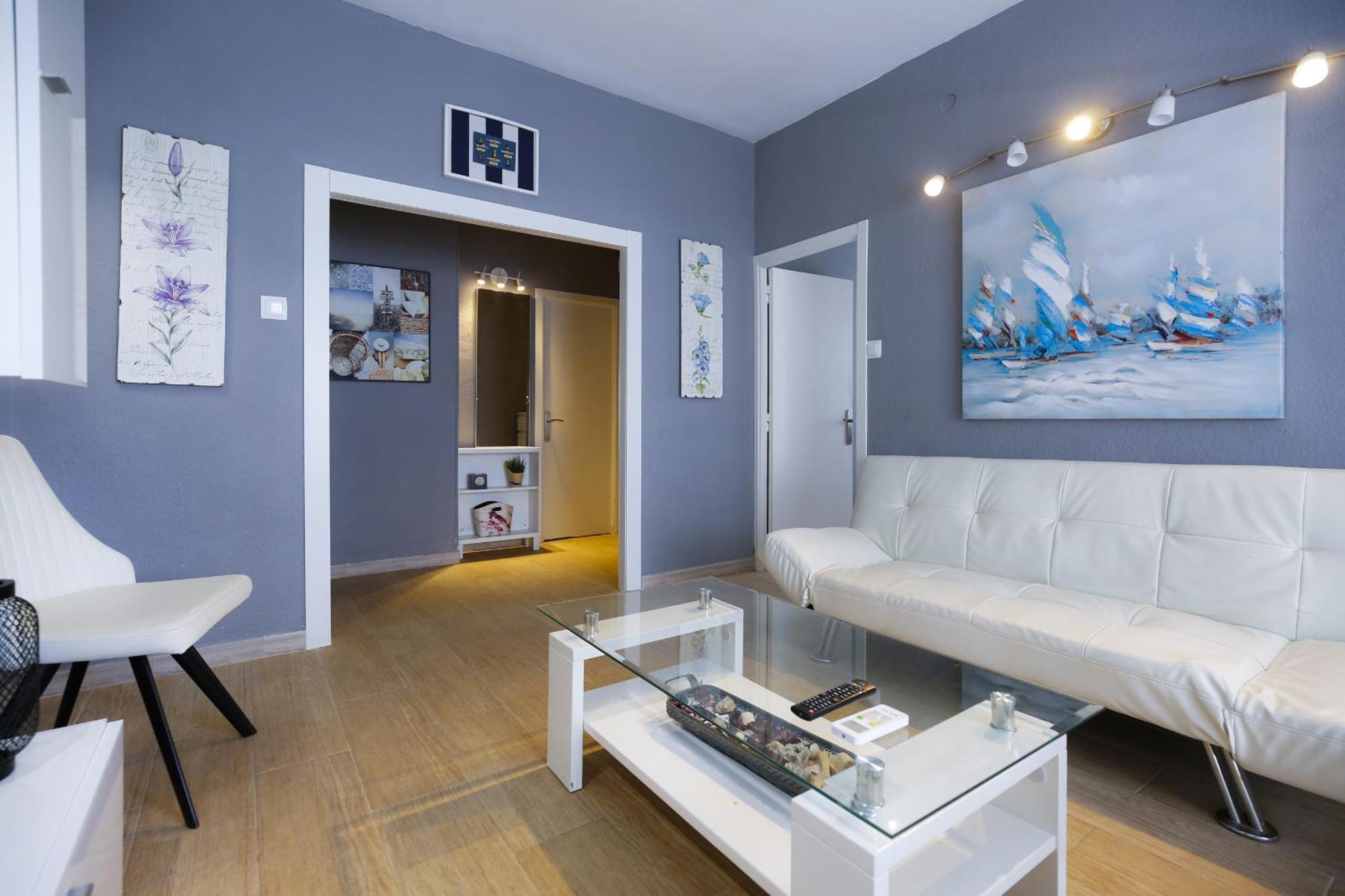 Solduba Planet Apartamento Salou