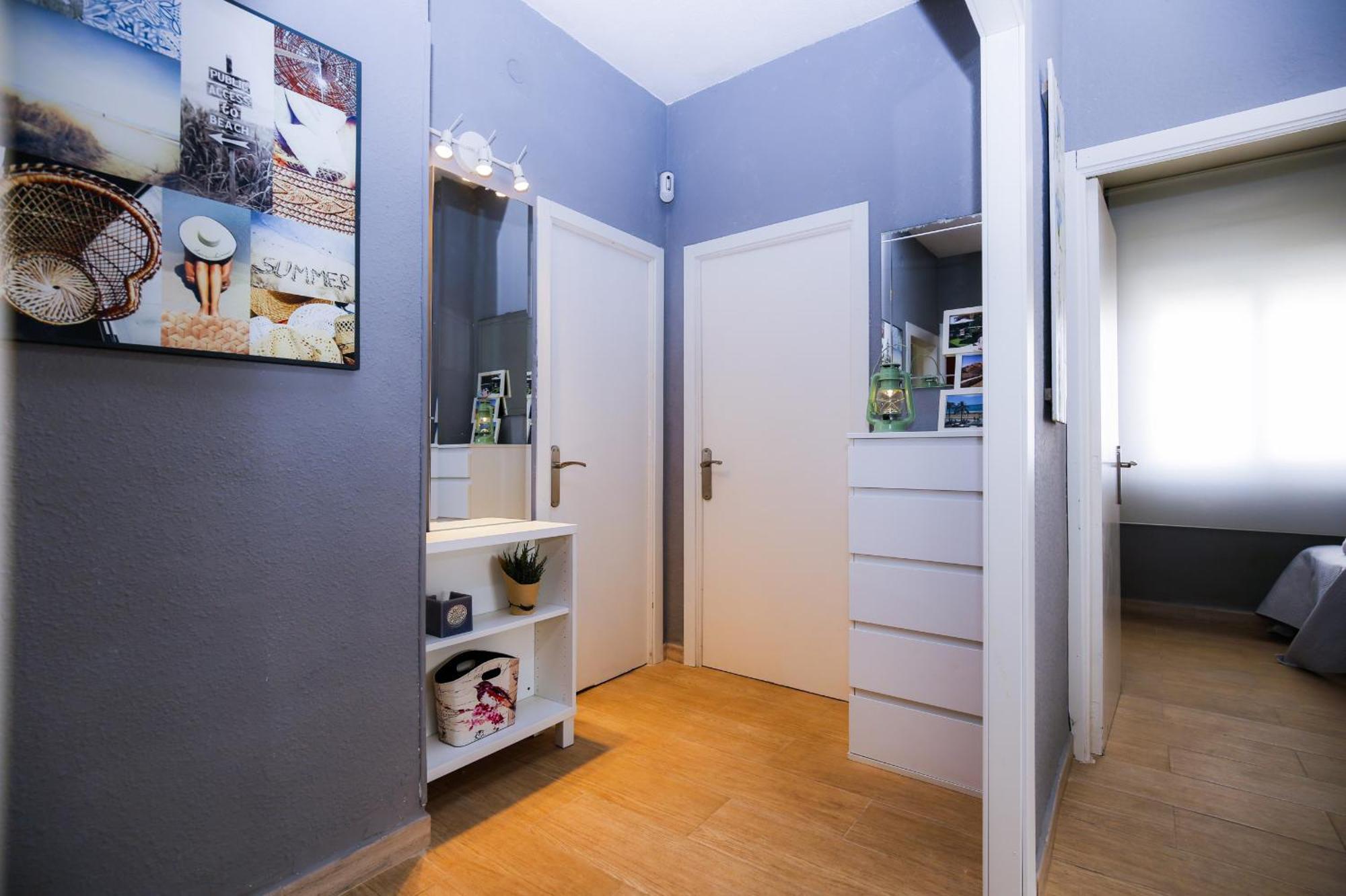 Apartamento Solduba Planet *